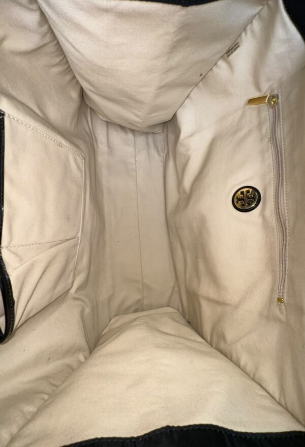 TORY BURCH - ELLA TOTE - Image 3
